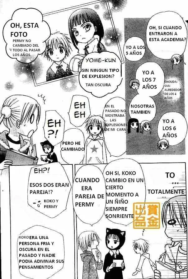 Gakuen Alice (2002) - Capítulo 75 - Página 8 - LectorTMOo