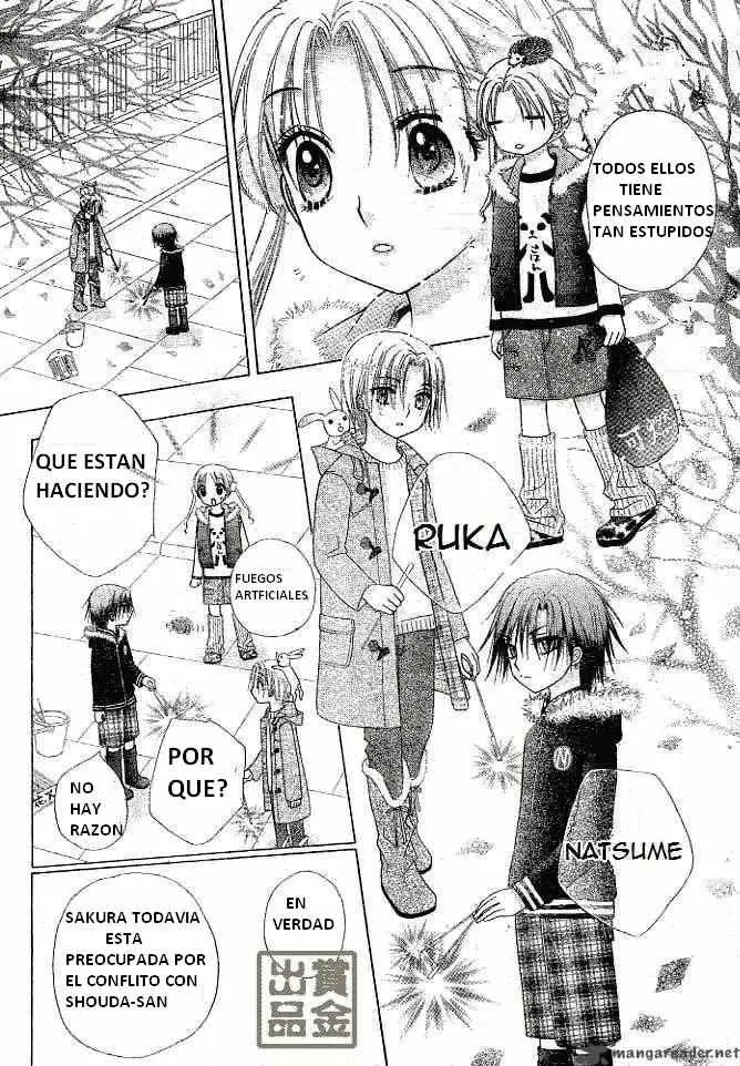 Gakuen Alice (2002) - Capítulo 75 - Página 10 - LectorTMOo