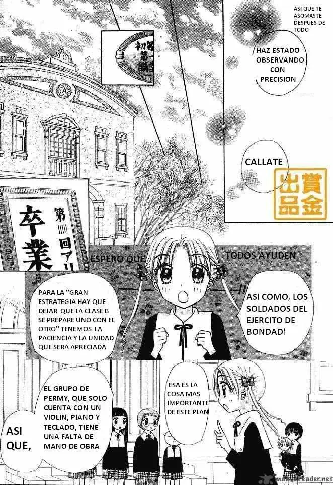 Gakuen Alice (2002) - Capítulo 75 - Página 13 - LectorTMOo