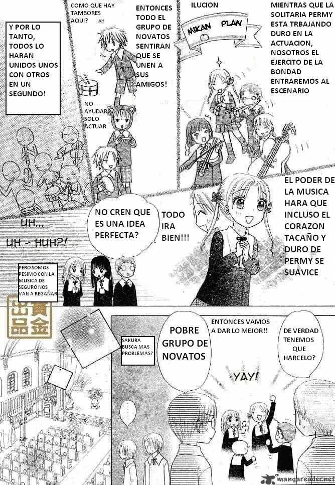Gakuen Alice (2002) - Capítulo 75 - Página 14 - LectorTMOo