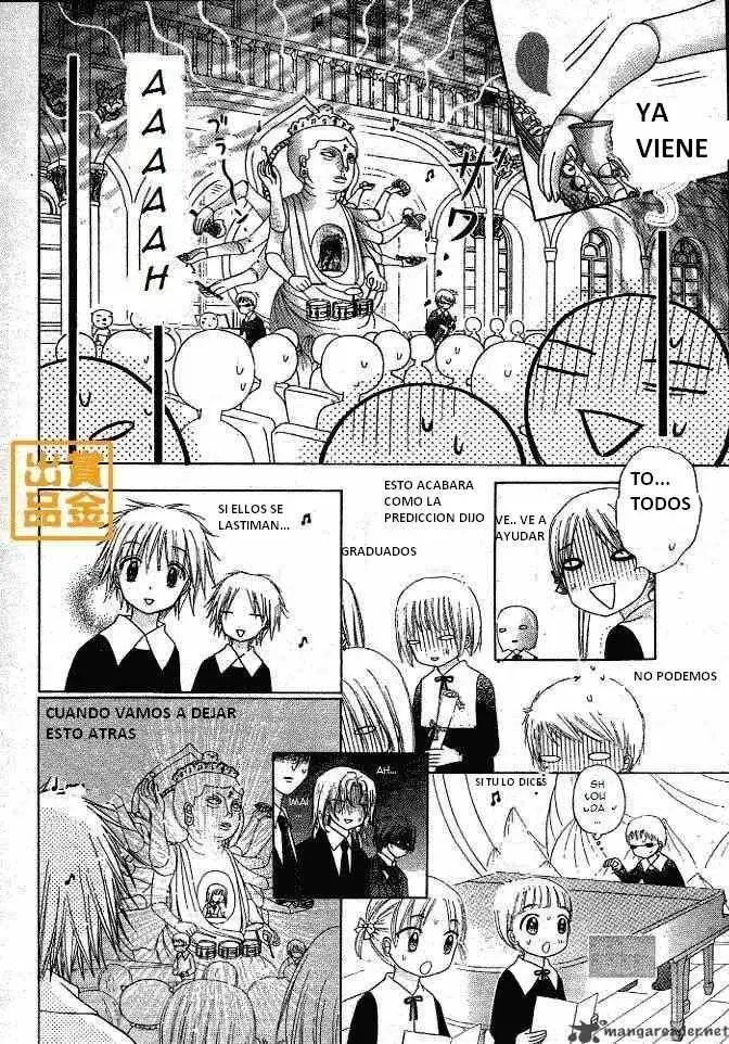 Gakuen Alice (2002) - Capítulo 75 - Página 20 - LectorTMOo