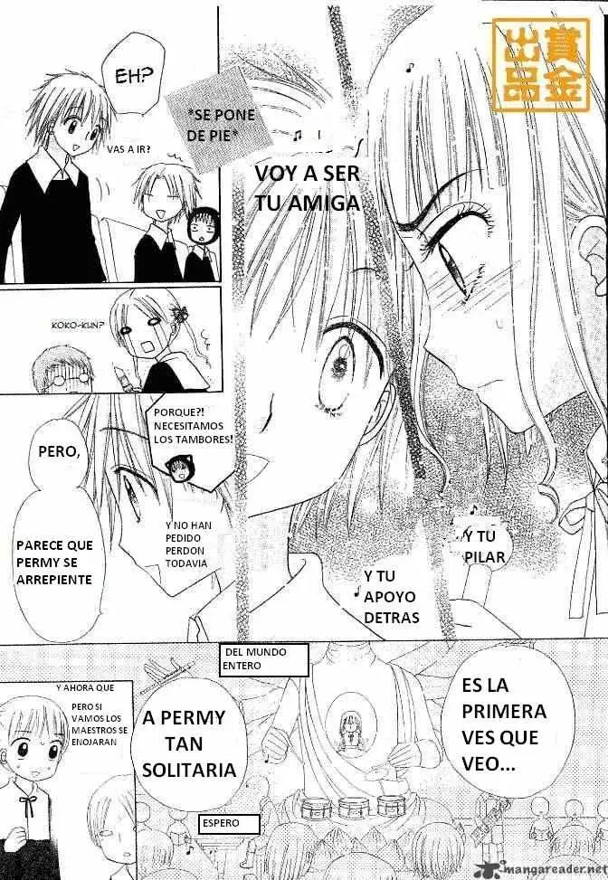 Gakuen Alice (2002) - Capítulo 75 - Página 21 - LectorTMOo