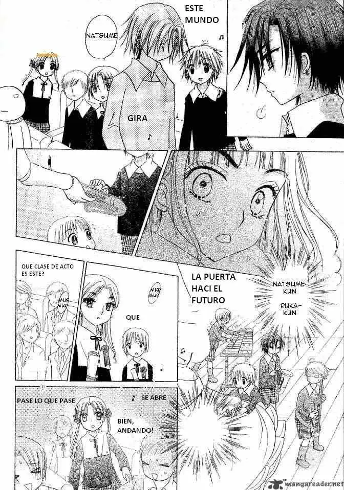 Gakuen Alice (2002) - Capítulo 75 - Página 22 - LectorTMOo