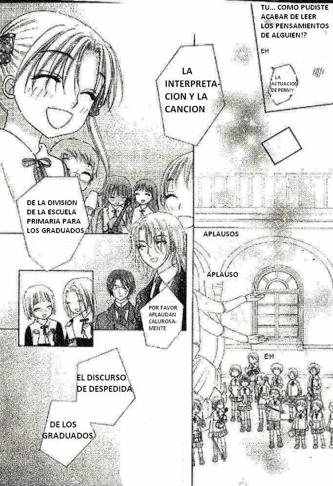 Gakuen Alice (2002) - Capítulo 75 - Página 26 - LectorTMOo