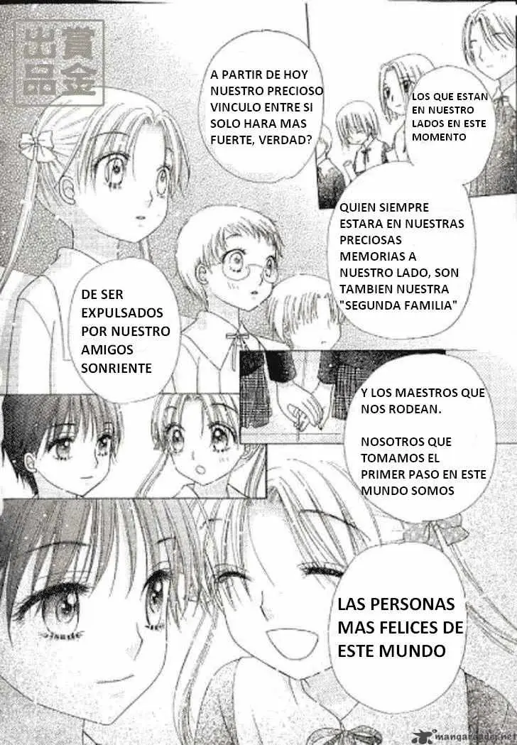 Gakuen Alice (2002) - Capítulo 75 - Página 28 - LectorTMOo