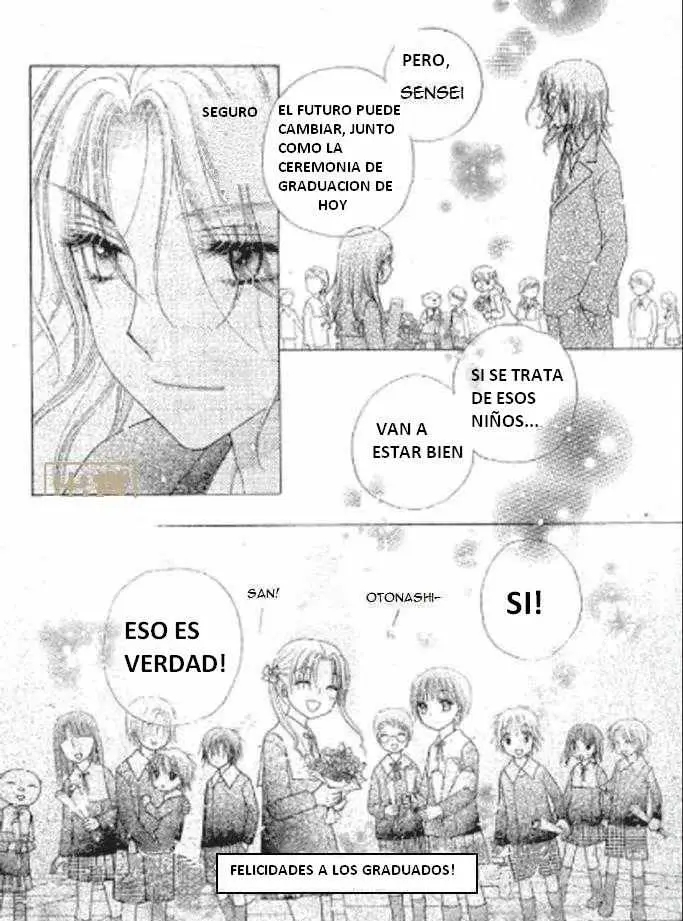 Gakuen Alice (2002) - Capítulo 75 - Página 30 - LectorTMOo