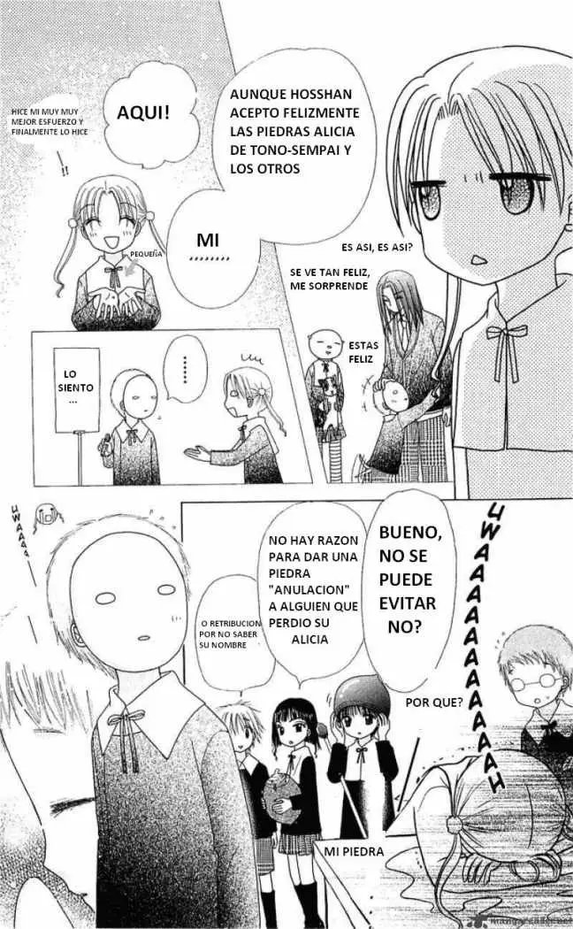 Gakuen Alice (2002) - Capítulo 76 - Página 14 - LectorTMOo