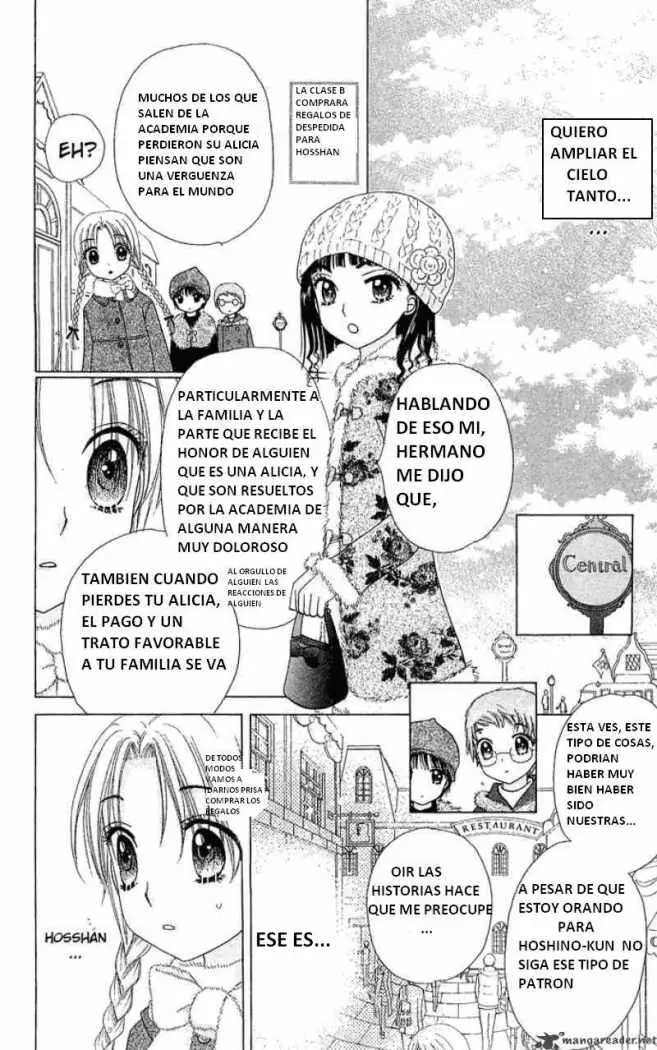 Gakuen Alice (2002) - Capítulo 76 - Página 17 - LectorTMOo