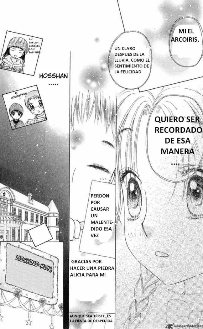 Gakuen Alice (2002) - Capítulo 76 - Página 20 - LectorTMOo