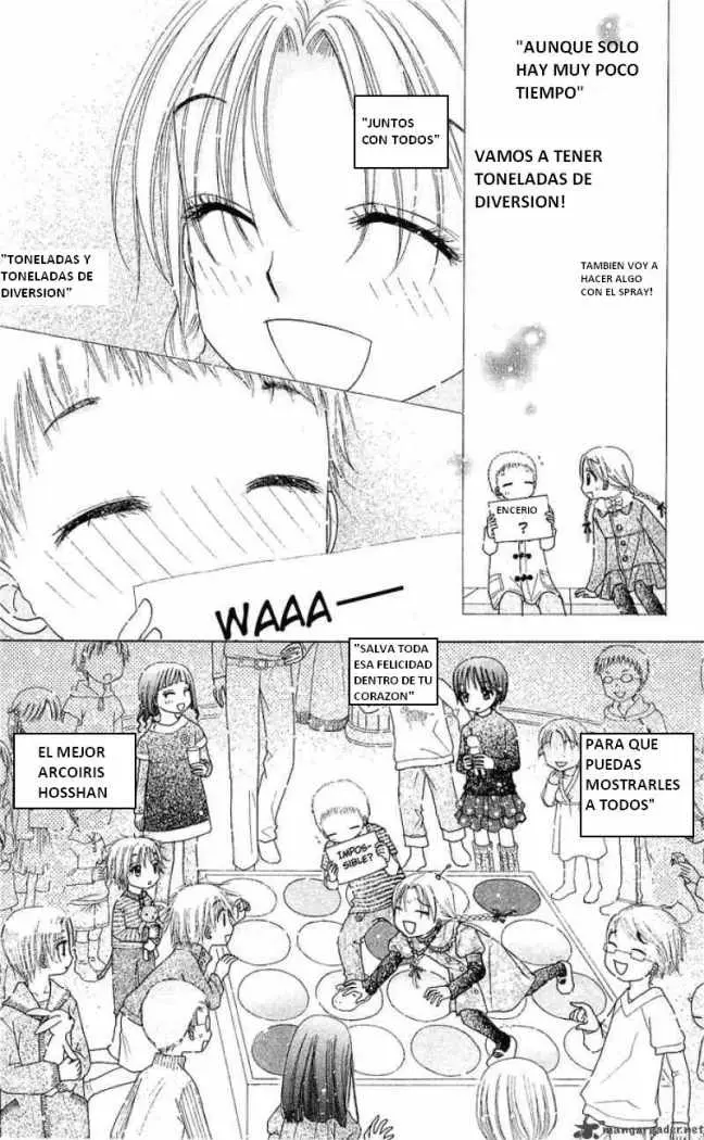 Gakuen Alice (2002) - Capítulo 76 - Página 22 - LectorTMOo