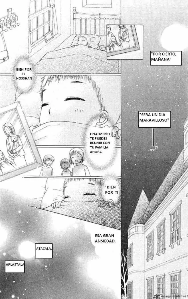 Gakuen Alice (2002) - Capítulo 76 - Página 23 - LectorTMOo