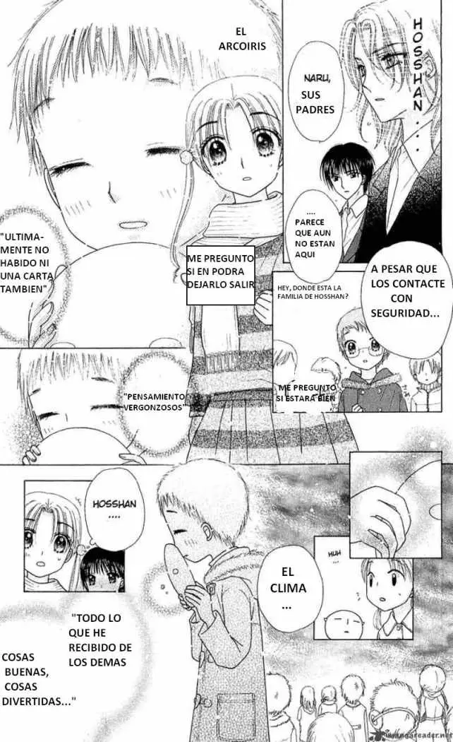 Gakuen Alice (2002) - Capítulo 76 - Página 25 - LectorTMOo