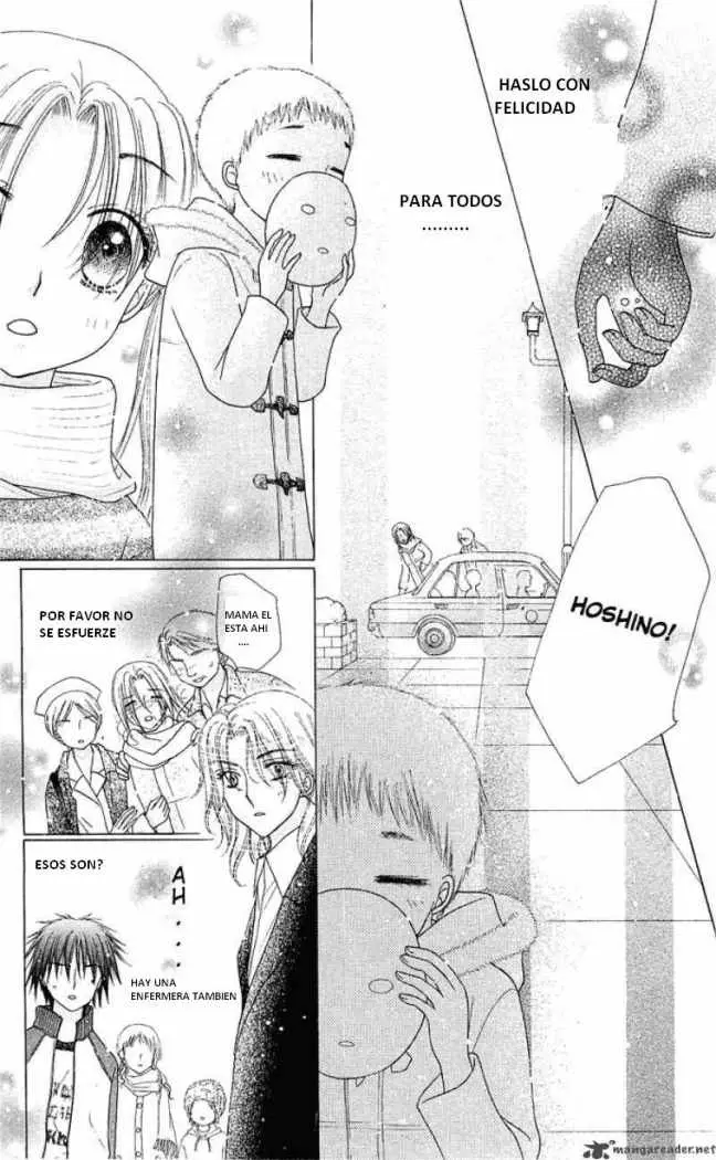 Gakuen Alice (2002) - Capítulo 76 - Página 26 - LectorTMOo