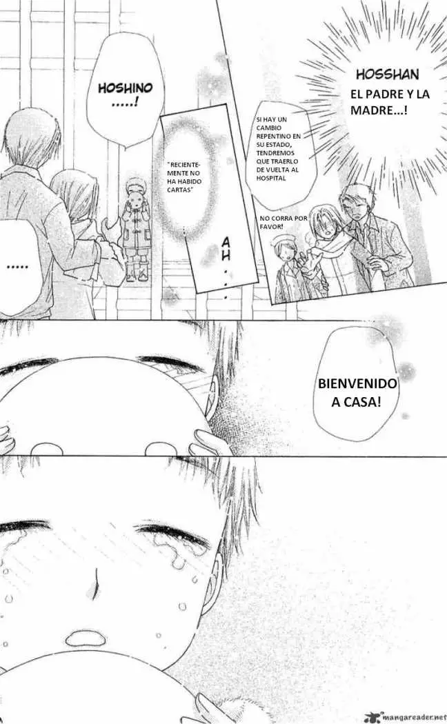 Gakuen Alice (2002) - Capítulo 76 - Página 27 - LectorTMOo