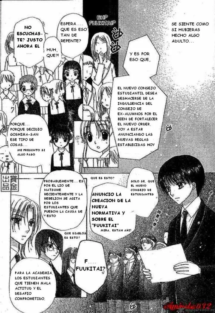 Gakuen Alice (2002) - Capítulo 77 - Página 10 - LectorTMOo
