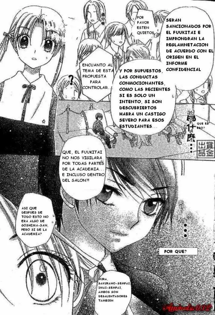 Gakuen Alice (2002) - Capítulo 77 - Página 11 - LectorTMOo