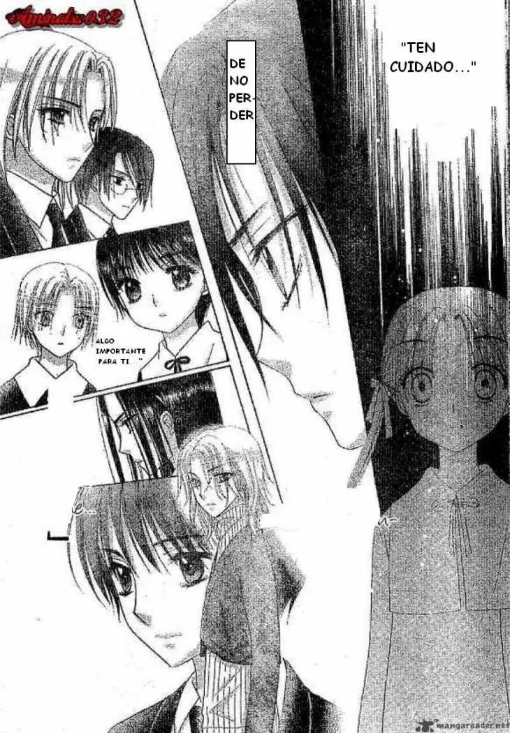 Gakuen Alice (2002) - Capítulo 77 - Página 12 - LectorTMOo