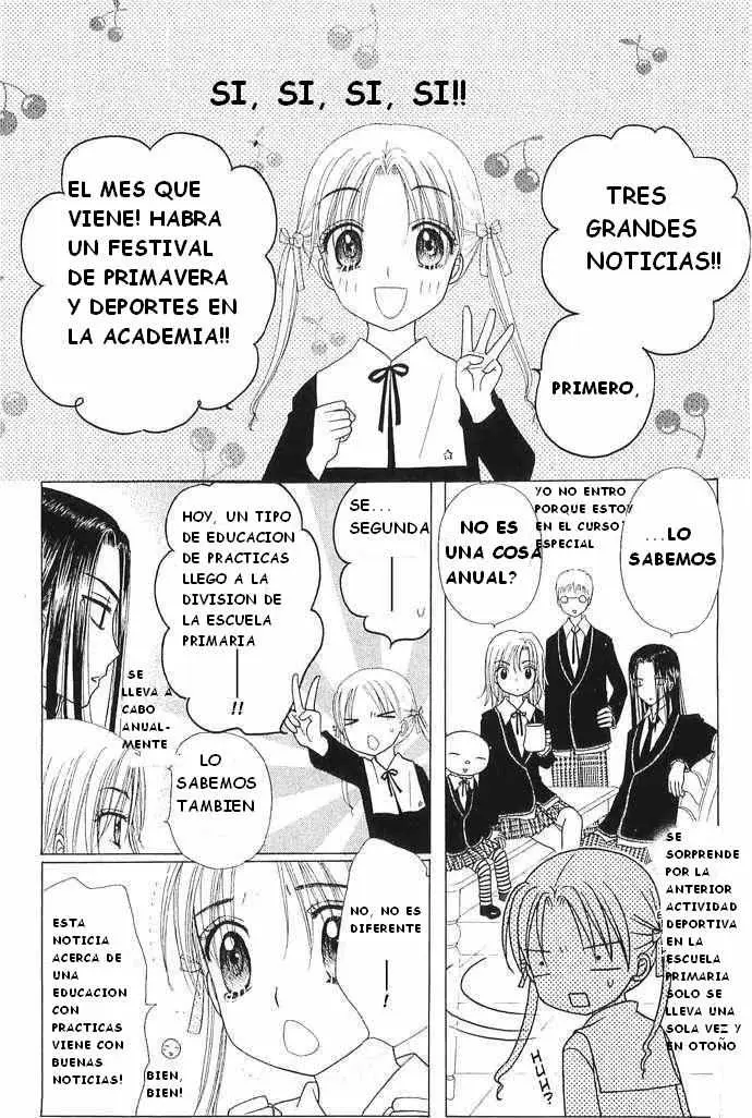 Gakuen Alice (2002) - Capítulo 77 - Página 18 - LectorTMOo