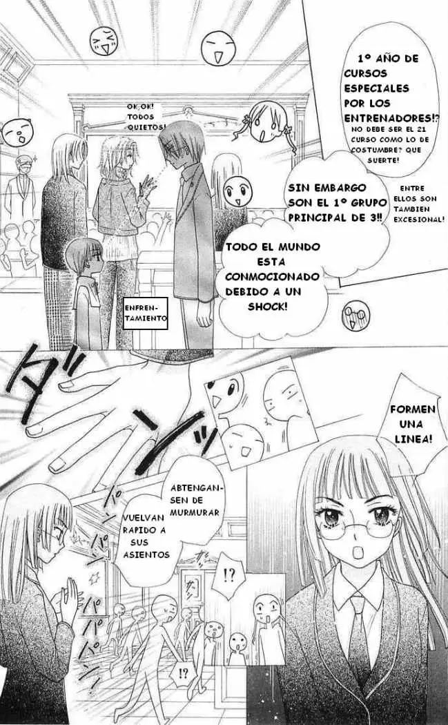 Gakuen Alice (2002) - Capítulo 77 - Página 20 - LectorTMOo