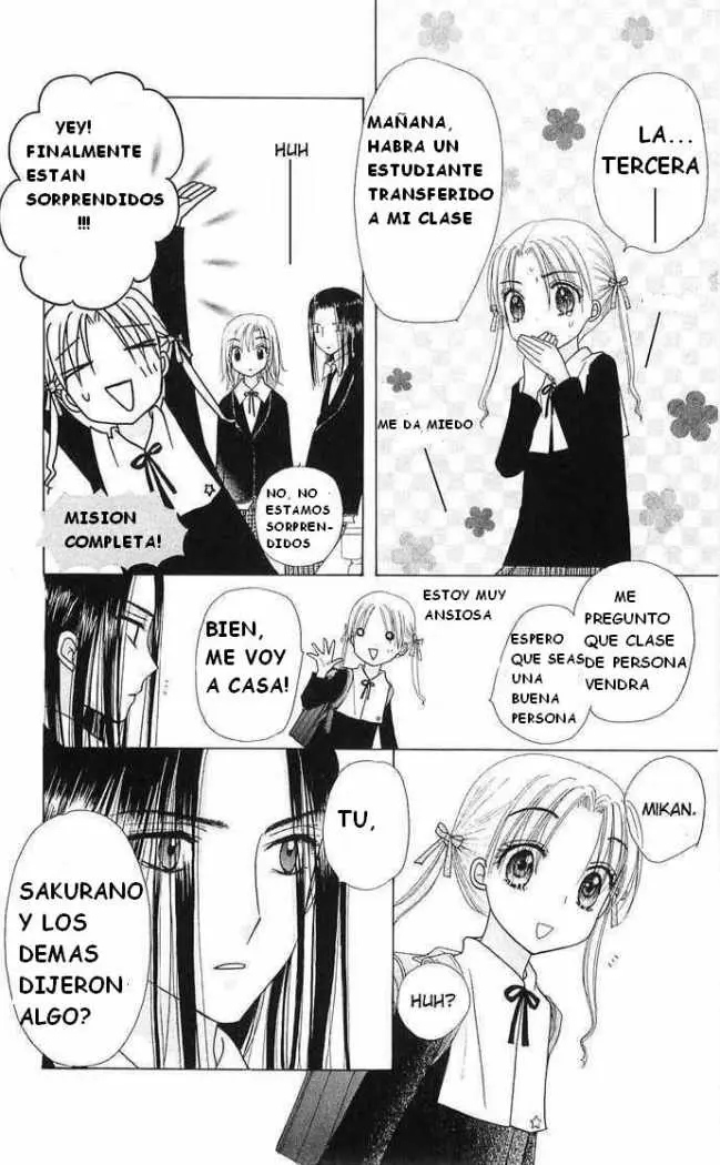 Gakuen Alice (2002) - Capítulo 77 - Página 24 - LectorTMOo