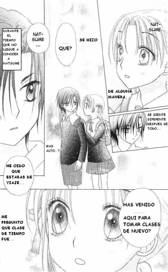 Gakuen Alice (2002) - Capítulo 77 - Página 28 - LectorTMOo