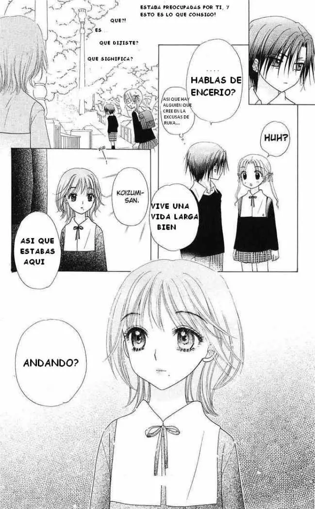 Gakuen Alice (2002) - Capítulo 77 - Página 29 - LectorTMOo