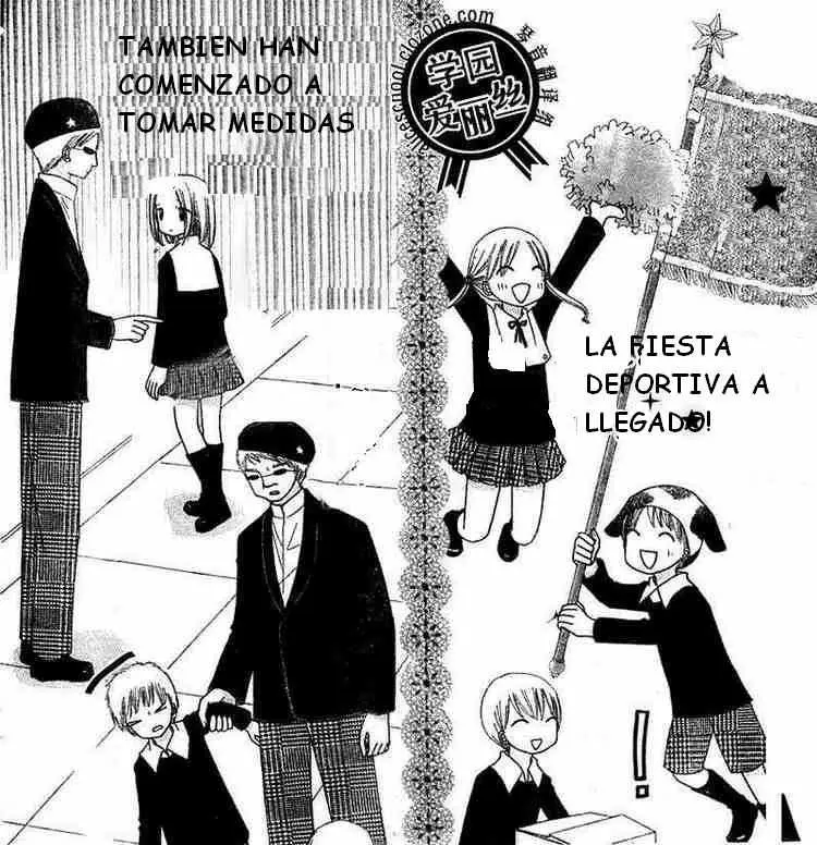 Gakuen Alice (2002) - Capítulo 78 - Página 2 - LectorTMOo