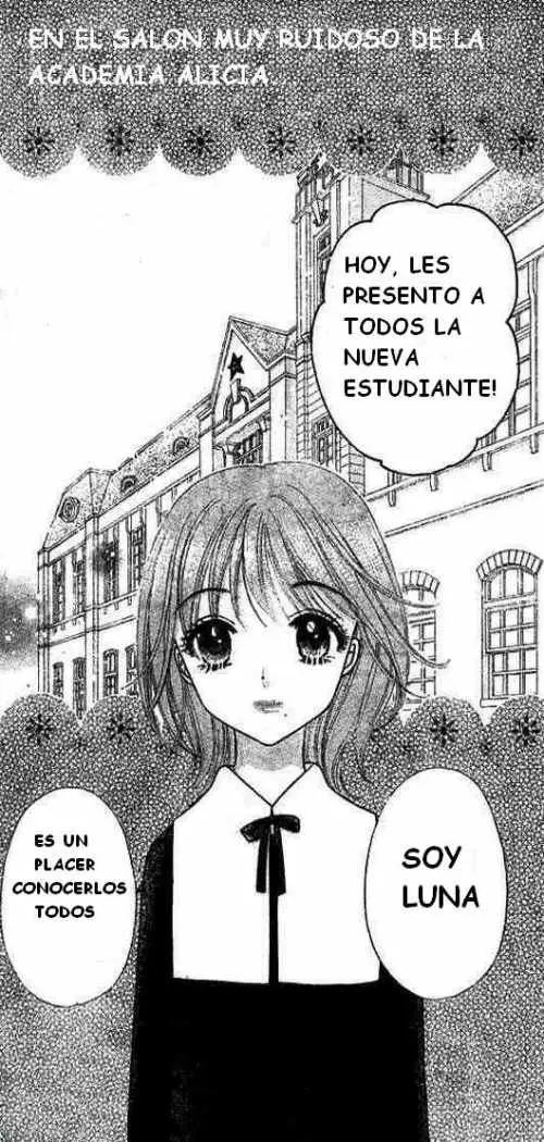 Gakuen Alice (2002) - Capítulo 78 - Página 3 - LectorTMOo