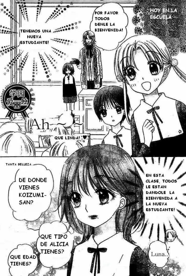 Gakuen Alice (2002) - Capítulo 78 - Página 4 - LectorTMOo