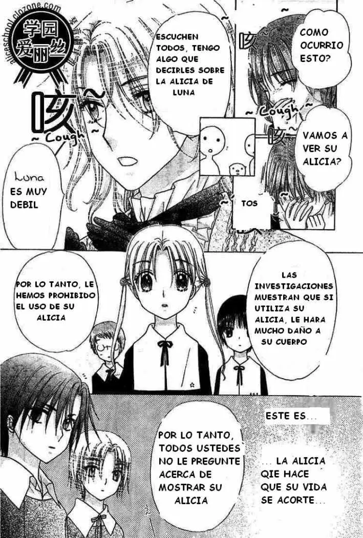 Gakuen Alice (2002) - Capítulo 78 - Página 5 - LectorTMOo