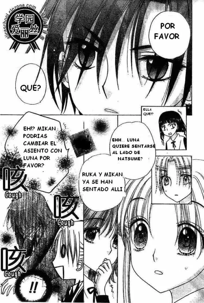 Gakuen Alice (2002) - Capítulo 78 - Página 8 - LectorTMOo
