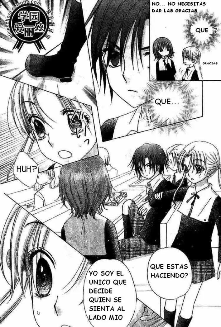 Gakuen Alice (2002) - Capítulo 78 - Página 9 - LectorTMOo