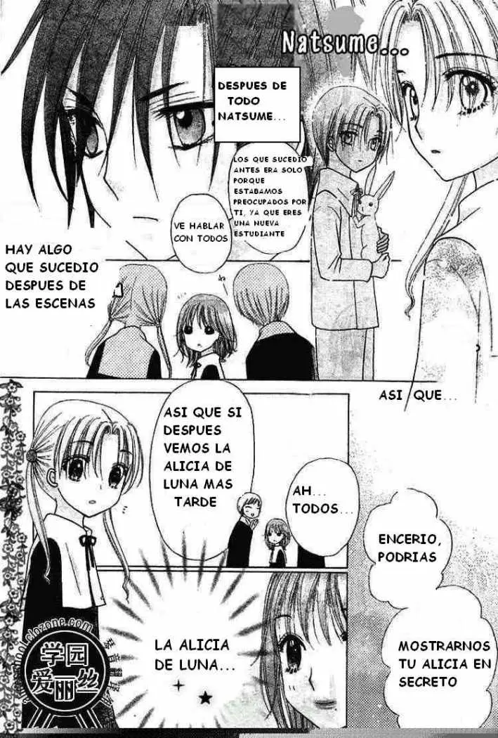 Gakuen Alice (2002) - Capítulo 78 - Página 13 - LectorTMOo
