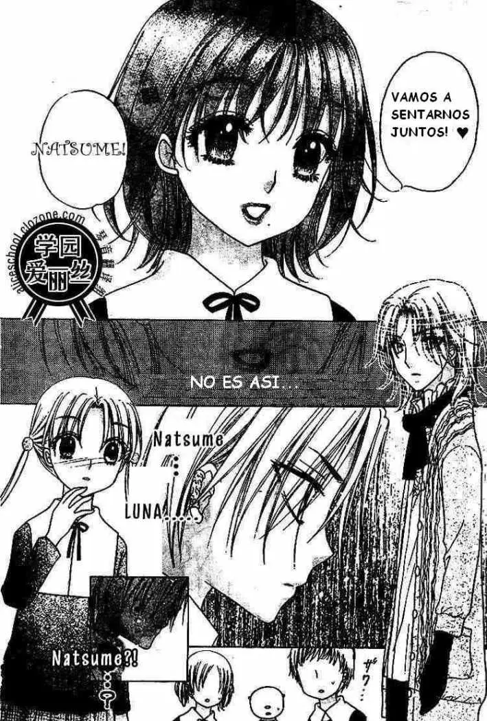 Gakuen Alice (2002) - Capítulo 78 - Página 19 - LectorTMOo