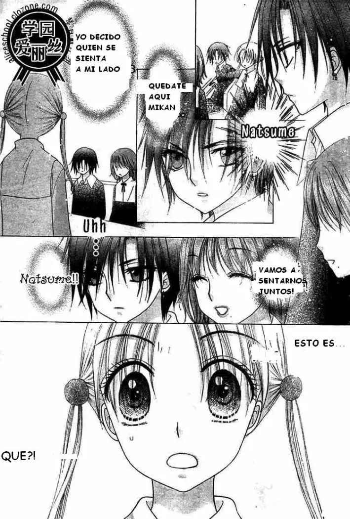 Gakuen Alice (2002) - Capítulo 78 - Página 21 - LectorTMOo