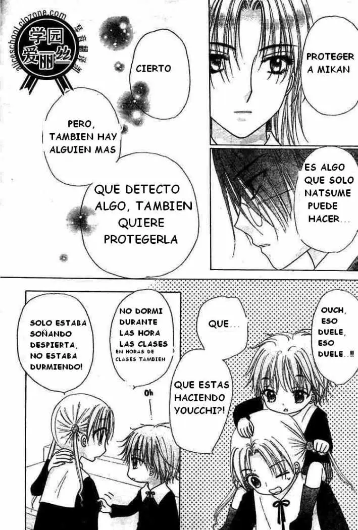 Gakuen Alice (2002) - Capítulo 78 - Página 23 - LectorTMOo