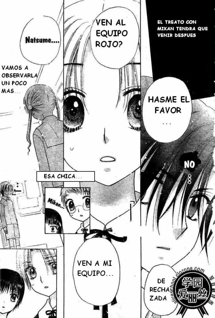 Gakuen Alice (2002) - Capítulo 78 - Página 26 - LectorTMOo