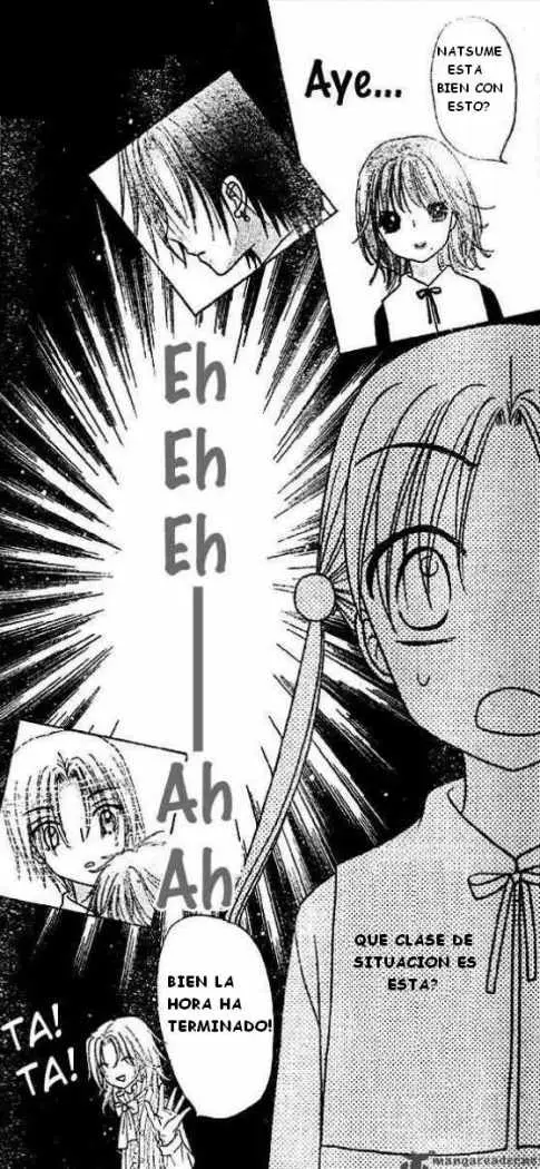 Gakuen Alice (2002) - Capítulo 78 - Página 32 - LectorTMOo