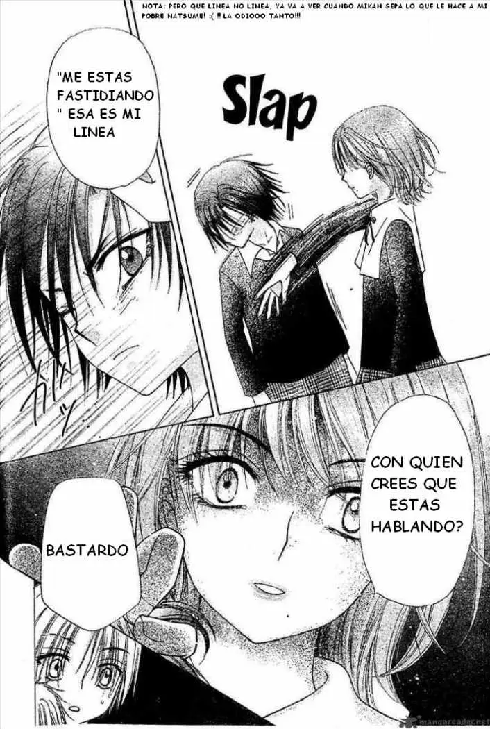 Gakuen Alice (2002) - Capítulo 78 - Página 39 - LectorTMOo