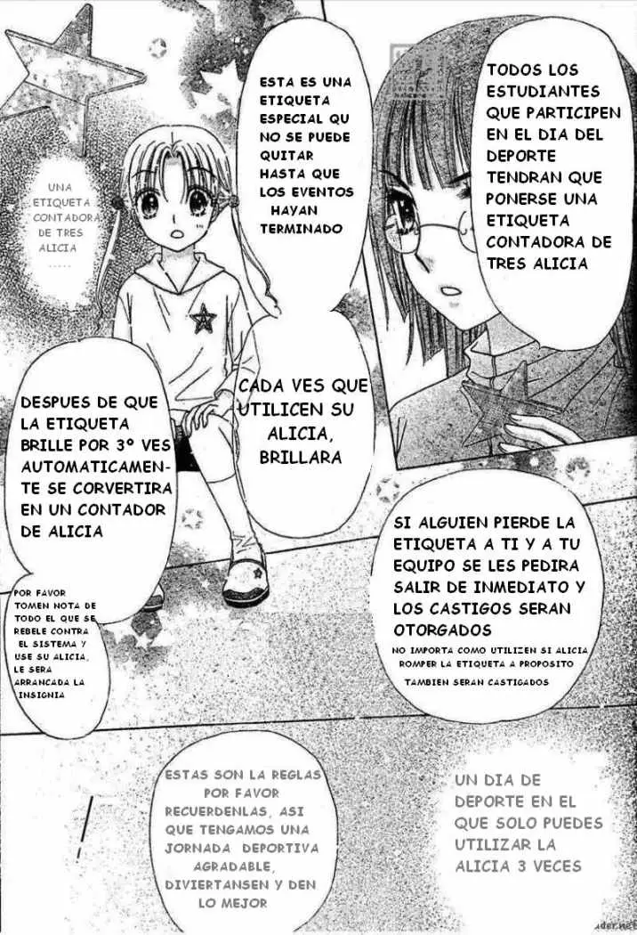 Gakuen Alice (2002) - Capítulo 78 - Página 44 - LectorTMOo