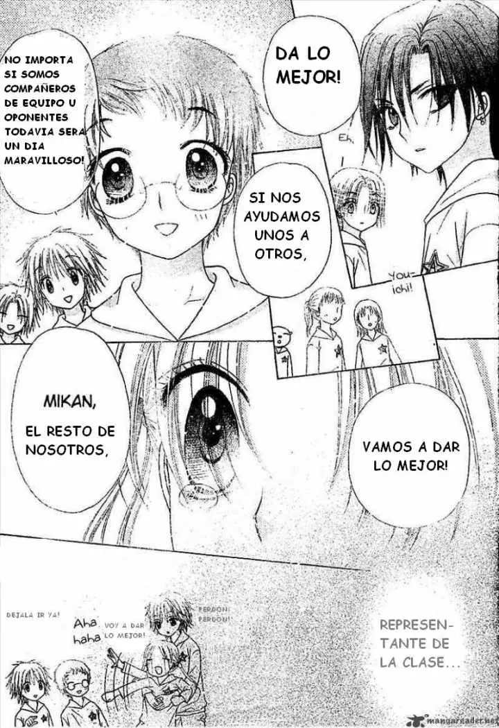 Gakuen Alice (2002) - Capítulo 78 - Página 49 - LectorTMOo