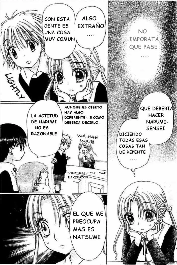 Gakuen Alice (2002) - Capítulo 79 - Página 6 - LectorTMOo