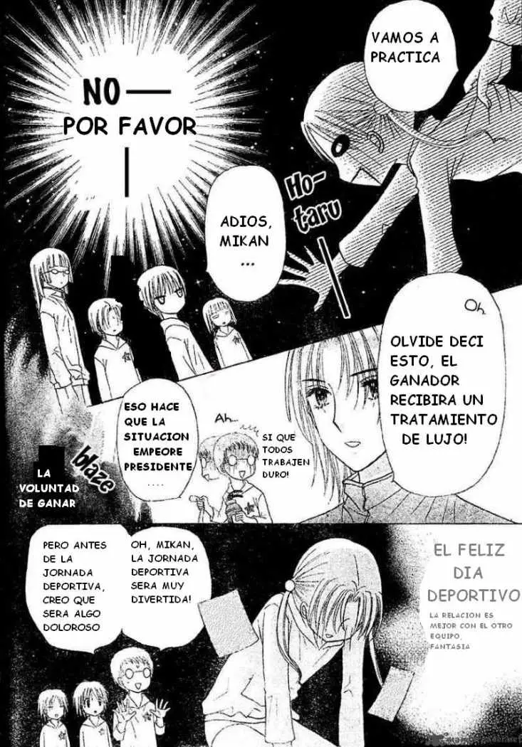 Gakuen Alice (2002) - Capítulo 79 - Página 16 - LectorTMOo