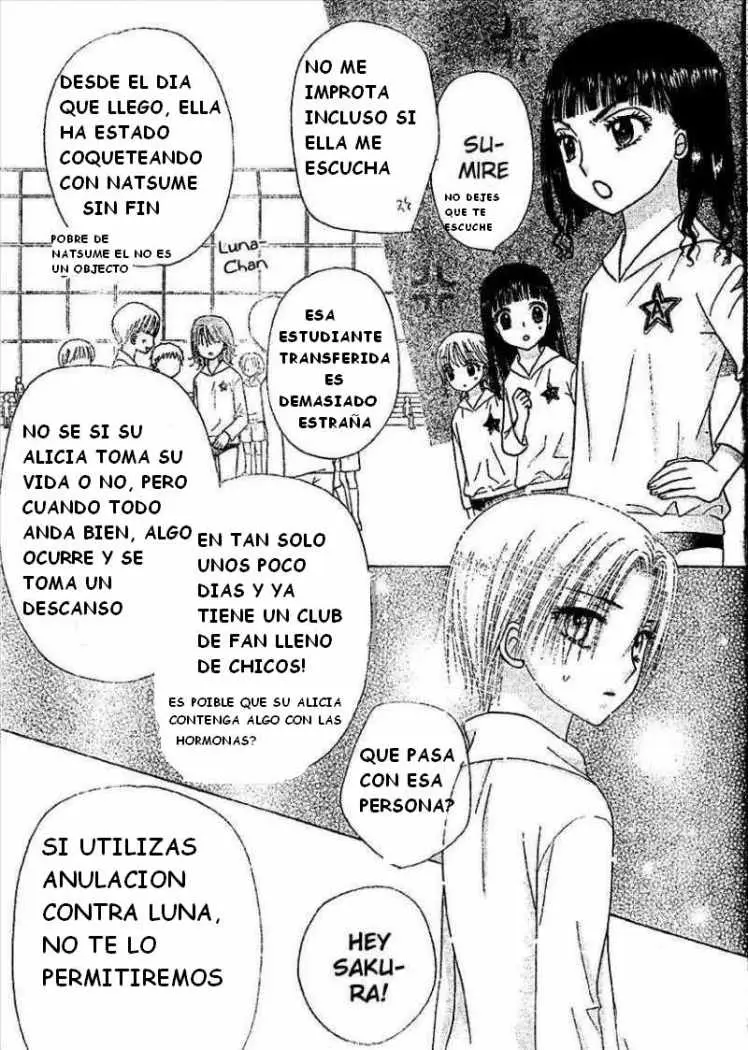 Gakuen Alice (2002) - Capítulo 79 - Página 21 - LectorTMOo