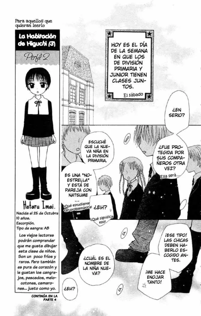Gakuen Alice (2002) - Capítulo 8 - Página 6 - LectorTMOo