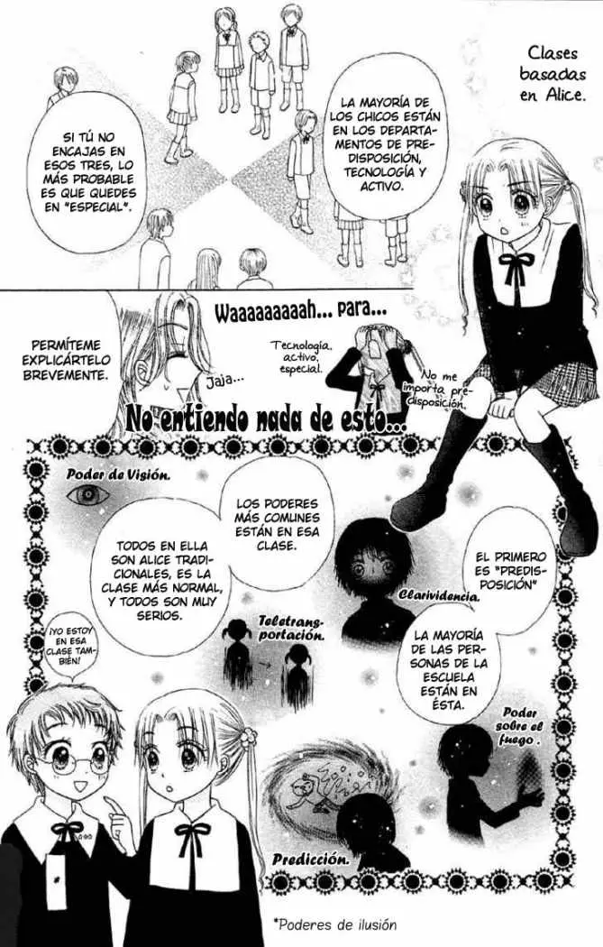 Gakuen Alice (2002) - Capítulo 8 - Página 9 - LectorTMOo