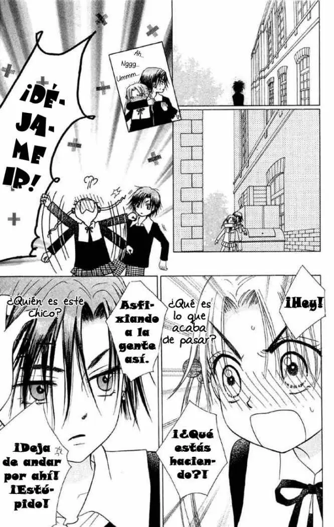 Gakuen Alice (2002) - Capítulo 8 - Página 16 - LectorTMOo