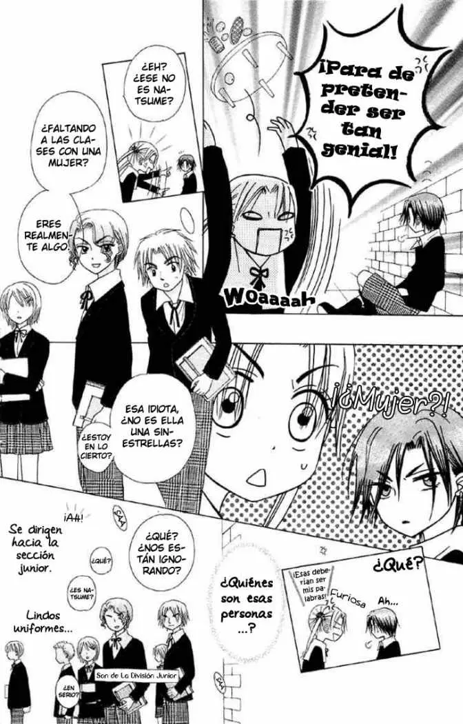 Gakuen Alice (2002) - Capítulo 8 - Página 17 - LectorTMOo