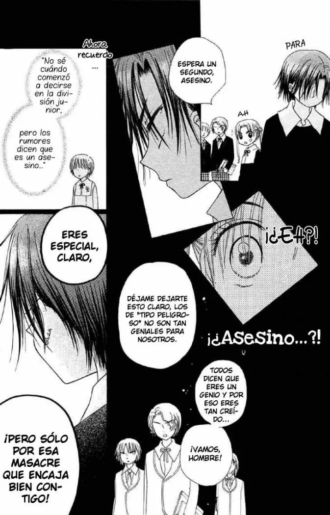 Gakuen Alice (2002) - Capítulo 8 - Página 18 - LectorTMOo