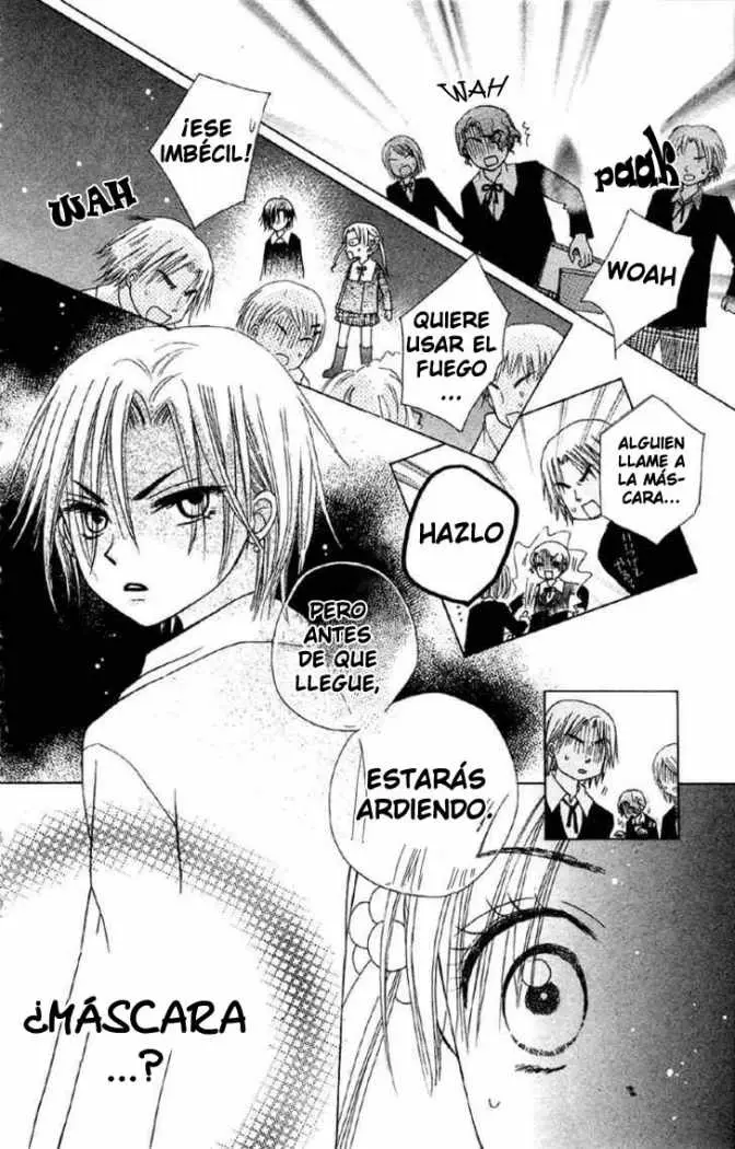 Gakuen Alice (2002) - Capítulo 8 - Página 19 - LectorTMOo